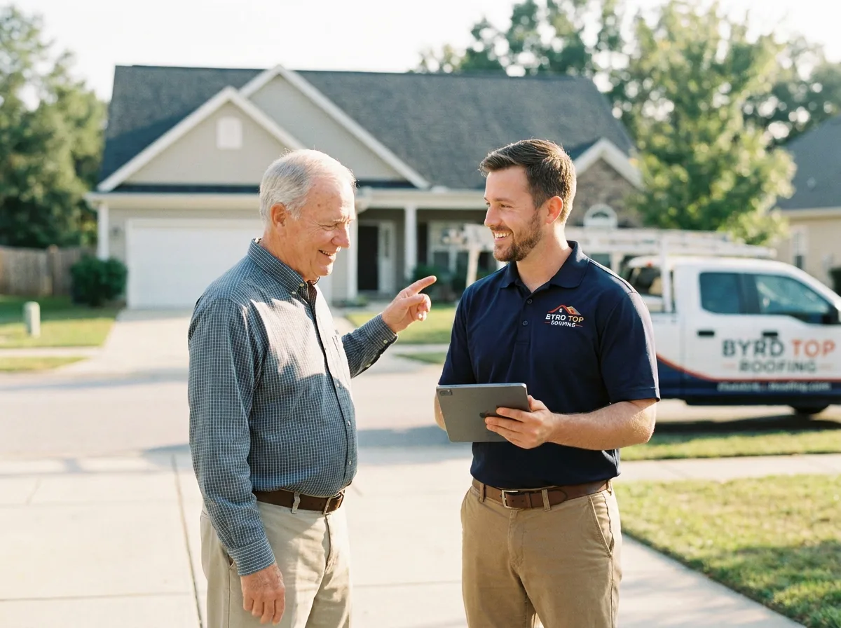 Roofing Verdon, NE FAQs